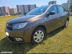 Maro Utilizat 2018 Dacia Logan Prestige Berlinǎ | 7.500 EUR (Preț OK)