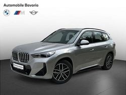 Argintiu space metalizat metalizat Utilizat 2024 BMW X1 Comfort Edition SUV | 49.344 EUR