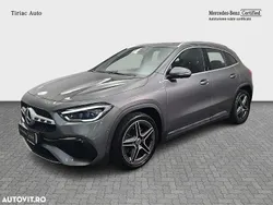 Culoaregri Utilizat 2020 Mercedes GLA220 SUV | 29.970 EUR (Super Preț)