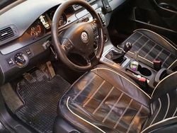 Culoaremaro Utilizat 2009 VW Passat Comfortline Break | 2.000 EUR (Super Preț)