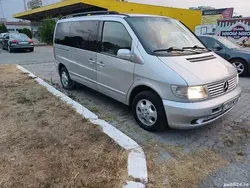 Utilizat 2001 Mercedes Vito Monovolum | 1.750 EUR