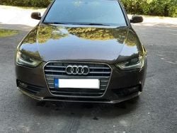 Utilizat 2014 Audi A4 Break | 7.600 EUR (Super Preț)