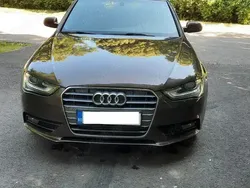Utilizat 2014 Audi A4 Break | 8.500 EUR (Preț bun)