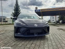 Culoarenegru Utilizat 2024 MG MG4 EV Explore Hatchback | 17.390 EUR (Preț OK)