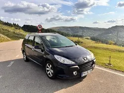 Utilizat 2007 Peugeot 307 Break | 1.500 EUR (Preț OK)