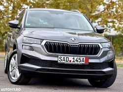 Culoarealte culori Utilizat 2022 Skoda Karoq Style SUV | 19.990 EUR (Preț bun)