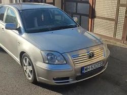 Culoaregri Utilizat 2003 Toyota Avensis Sol Berlinǎ | 2.420 EUR (Puțin scump)