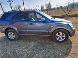 Utilizat 2006 Kia Sorento SUV | 2.799 EUR (Preț OK)