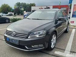 Utilizat 2014 VW Passat Berlinǎ | 6.950 EUR (Preț bun)