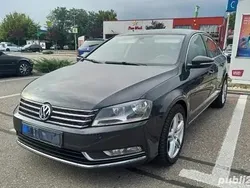Utilizat 2014 VW Passat Berlinǎ | 7.500 EUR (Preț OK)