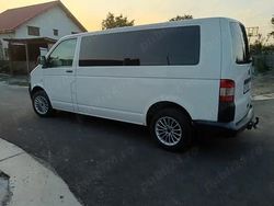 Utilizat 2014 VW T5 Van | 10.300 EUR (Preț OK)