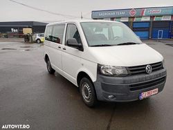 Culoarealb Utilizat 2012 VW Transporter Van | 9.500 EUR
