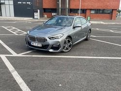 Culoaregri Utilizat 2021 BMW 220 M Sport Coupe | 28.490 EUR (Preț OK)