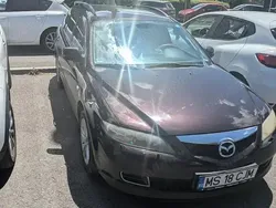 Utilizat 2007 Mazda 6 Break | 1.250 EUR (Super Preț)
