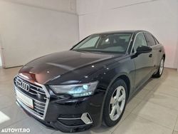Negru Utilizat 2020 Audi A6 Sport Berlinǎ | 34.000 EUR (Preț OK)