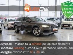 Culoaremaro Utilizat 2016 Audi A4 Allroad Break | 17.999 EUR (Preț OK)