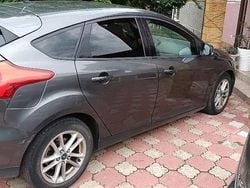 Culoaregri Utilizat 2016 Ford Focus Berlinǎ | 6.500 EUR (Preț bun)