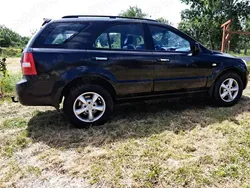 Utilizat 2008 Kia Sorento SUV | 3.800 EUR