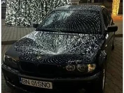 Albastru Utilizat 2003 BMW 320 Berlinǎ | 1.200 EUR (Preț bun)