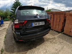 Utilizat 2007 BMW X3 SUV | 5.000 EUR (Preț OK)