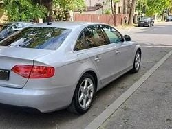 Utilizat 2009 Audi A4 Berlinǎ | 6.400 EUR (Preț OK)