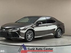Culoaremaro Utilizat 2022 Toyota Camry Executive Berlinǎ | 35.090 EUR
