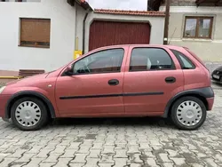 Utilizat 2002 Opel Corsa Berlinǎ | 6.500 EUR
