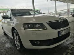 Utilizat 2014 Skoda Octavia Elegance Hatchback | 9.300 EUR (Preț OK)