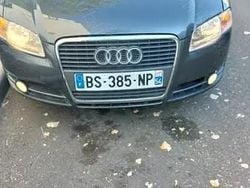Utilizat 2007 Audi A4 Berlinǎ | 2.650 EUR (Preț bun)