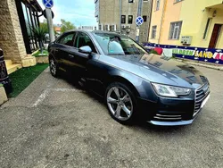 Gri Utilizat 2018 Audi A4 Break | 13.000 EUR (Super Preț)
