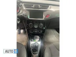 Citroën DS3