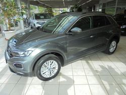 Utilizat 2021 VW T-Roc Style SUV | 27.415 EUR (Scump)