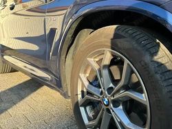 Albastru Utilizat 2020 BMW X3 SUV | 39.500 EUR