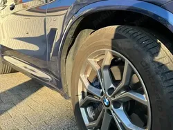 Albastru Utilizat 2020 BMW X3 SUV | 39.500 EUR