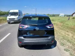Utilizat 2019 Opel Crossland X SUV | 9.500 EUR (Preț OK)