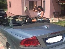 Utilizat 2009 Volvo C70 Coupe | 4.000 EUR
