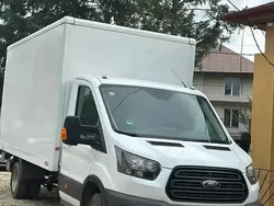 Utilizat 2018 Ford Transit | 14.500 EUR (Puțin scump)