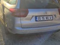 Utilizat 2010 Citroën C5 Break | 2.200 EUR