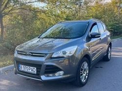 Utilizat 2014 Ford Kuga SUV | 8.700 EUR (Super Preț)