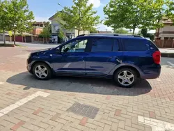 Albastru Utilizat 2016 Dacia Logan MCV Break | 5.490 EUR