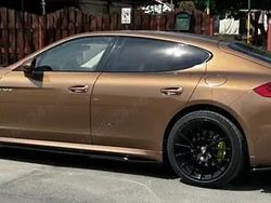 Utilizat 2014 Porsche Panamera Berlinǎ | 32.500 EUR