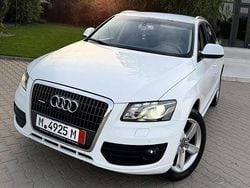 Culoarealb Utilizat 2010 Audi Q5 SUV | 9.600 EUR (Preț bun)