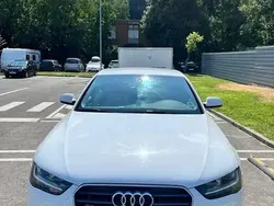 Utilizat 2013 Audi A4 S-Line Berlinǎ | 8.000 EUR (Preț bun)