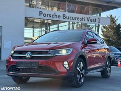 Culoarerosu Nouă 2025 VW Taigo Life SUV | 23.990 EUR (Preț OK)