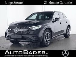 Utilizat 2023 Mercedes GLC200 AMG SUV | 55.709 EUR (Preț OK)