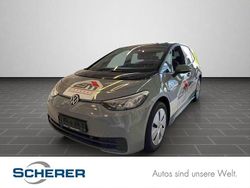 Utilizat 2021 VW ID.3 Pure Hatchback | 18.369 EUR (Puțin scump)