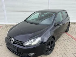 Culoarenegru Utilizat 2011 VW Golf VI Team | 5.350 EUR