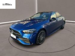 Utilizat 2023 Mercedes C300 AMG | 53.570 EUR