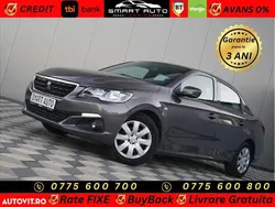 Culoaregri Utilizat 2022 Peugeot 301 Allure Berlinǎ | 7.888 EUR (Super Preț)