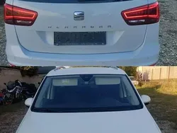 Utilizat 2020 Seat Alhambra Monovolum | 12.990 EUR (Preț bun)